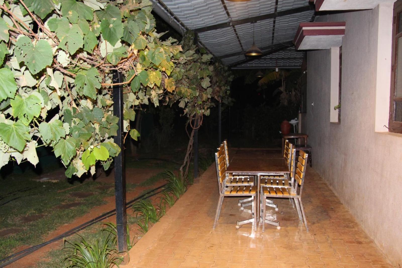 Vijay Villa - Private Guesthouse - Nature'S Homestay , Yelagiri Hills מראה חיצוני תמונה